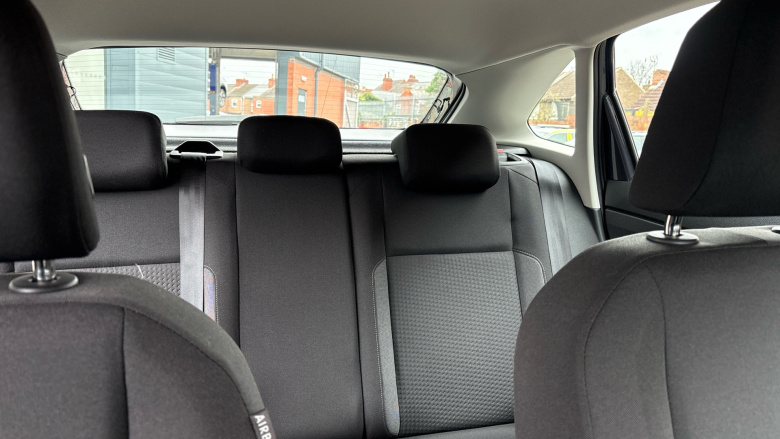 Volkswagen Taigo 1.0 TSI Life 5dr Petrol Hatchback